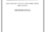 create cabinet shop drawings and elevations for manufacturing